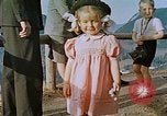 Image of Eva Braun Berchtesgaden Germany, 1940, second 19 stock footage video 65675077862