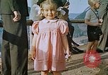Image of Eva Braun Berchtesgaden Germany, 1940, second 20 stock footage video 65675077862