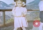 Image of Eva Braun Berchtesgaden Germany, 1940, second 21 stock footage video 65675077862