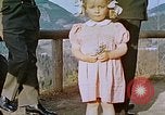 Image of Eva Braun Berchtesgaden Germany, 1940, second 22 stock footage video 65675077862