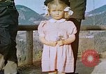 Image of Eva Braun Berchtesgaden Germany, 1940, second 23 stock footage video 65675077862