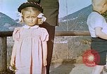 Image of Eva Braun Berchtesgaden Germany, 1940, second 24 stock footage video 65675077862
