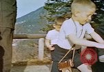 Image of Eva Braun Berchtesgaden Germany, 1940, second 27 stock footage video 65675077862