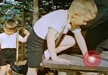 Image of Eva Braun Berchtesgaden Germany, 1940, second 28 stock footage video 65675077862