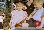 Image of Eva Braun Berchtesgaden Germany, 1940, second 32 stock footage video 65675077862