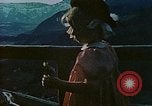 Image of Eva Braun Berchtesgaden Germany, 1940, second 33 stock footage video 65675077862