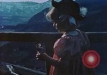 Image of Eva Braun Berchtesgaden Germany, 1940, second 35 stock footage video 65675077862