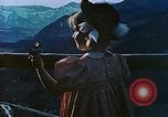 Image of Eva Braun Berchtesgaden Germany, 1940, second 38 stock footage video 65675077862
