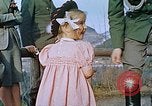 Image of Eva Braun Berchtesgaden Germany, 1940, second 40 stock footage video 65675077862