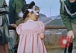 Image of Eva Braun Berchtesgaden Germany, 1940, second 41 stock footage video 65675077862