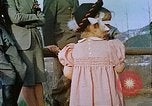 Image of Eva Braun Berchtesgaden Germany, 1940, second 42 stock footage video 65675077862