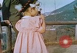 Image of Eva Braun Berchtesgaden Germany, 1940, second 46 stock footage video 65675077862