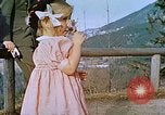 Image of Eva Braun Berchtesgaden Germany, 1940, second 47 stock footage video 65675077862