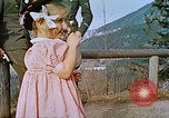 Image of Eva Braun Berchtesgaden Germany, 1940, second 49 stock footage video 65675077862