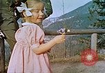 Image of Eva Braun Berchtesgaden Germany, 1940, second 50 stock footage video 65675077862