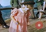 Image of Eva Braun Berchtesgaden Germany, 1940, second 56 stock footage video 65675077862