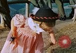 Image of Eva Braun Berchtesgaden Germany, 1940, second 60 stock footage video 65675077862