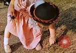 Image of Eva Braun Berchtesgaden Germany, 1940, second 61 stock footage video 65675077862