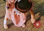 Image of Eva Braun Berchtesgaden Germany, 1940, second 62 stock footage video 65675077862