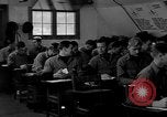 Standbild US Navy Motor Torpedo Boat Training in Zweiten Weltkrieg United States USA, 1944, aus Sekunde 45 historischem Filmmaterial Videoclip 65675077863