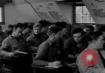 Standbild US Navy Motor Torpedo Boat Training in Zweiten Weltkrieg United States USA, 1944, aus Sekunde 50 historischem Filmmaterial Videoclip 65675077863