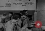 Standbild US Navy Motor Torpedo Boat Training in Zweiten Weltkrieg United States USA, 1944, aus Sekunde 55 historischem Filmmaterial Videoclip 65675077863