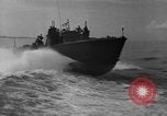 Image de bateaux de patrouille United States USA, 1944, de la seconde 3 séquences d'archives historiques vidéo 65675077864