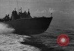 Image de bateaux de patrouille United States USA, 1944, de la seconde 4 séquences d'archives historiques vidéo 65675077864