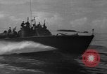 Image de bateaux de patrouille United States USA, 1944, de la seconde 6 séquences d'archives historiques vidéo 65675077864