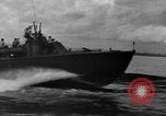 Image de bateaux de patrouille United States USA, 1944, de la seconde 10 séquences d'archives historiques vidéo 65675077864