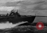 Image de bateaux de patrouille United States USA, 1944, de la seconde 12 séquences d'archives historiques vidéo 65675077864
