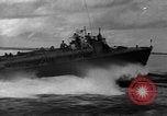 Image de bateaux de patrouille United States USA, 1944, de la seconde 13 séquences d'archives historiques vidéo 65675077864