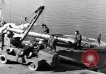 Image de bateaux de patrouille United States USA, 1944, de la seconde 25 séquences d'archives historiques vidéo 65675077864