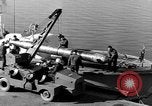 Image de bateaux de patrouille United States USA, 1944, de la seconde 26 séquences d'archives historiques vidéo 65675077864