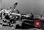 Image de bateaux de patrouille United States USA, 1944, de la seconde 27 séquences d'archives historiques vidéo 65675077864