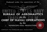 Standbild PBM Mariner Flugzeuge United States USA, 1944, aus Sekunde 16 historischem Filmmaterial Videoclip 65675077865