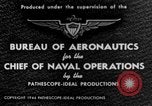 Standbild PBM Mariner Flugzeuge United States USA, 1944, aus Sekunde 18 historischem Filmmaterial Videoclip 65675077865