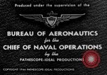 Standbild PBM Mariner Flugzeuge United States USA, 1944, aus Sekunde 19 historischem Filmmaterial Videoclip 65675077865