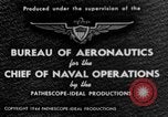 Standbild PBM Mariner Flugzeuge United States USA, 1944, aus Sekunde 21 historischem Filmmaterial Videoclip 65675077865