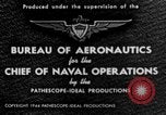 Standbild PBM Mariner Flugzeuge United States USA, 1944, aus Sekunde 25 historischem Filmmaterial Videoclip 65675077865