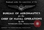 Standbild PBM Mariner Flugzeuge United States USA, 1944, aus Sekunde 26 historischem Filmmaterial Videoclip 65675077865