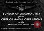 Standbild PBM Mariner Flugzeuge United States USA, 1944, aus Sekunde 27 historischem Filmmaterial Videoclip 65675077865