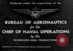 Standbild PBM Mariner Flugzeuge United States USA, 1944, aus Sekunde 30 historischem Filmmaterial Videoclip 65675077865