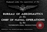Standbild PBM Mariner Flugzeuge United States USA, 1944, aus Sekunde 32 historischem Filmmaterial Videoclip 65675077865