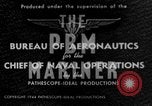 Standbild PBM Mariner Flugzeuge United States USA, 1944, aus Sekunde 35 historischem Filmmaterial Videoclip 65675077865