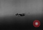 Standbild PBM Mariner Flugzeuge United States USA, 1944, aus Sekunde 45 historischem Filmmaterial Videoclip 65675077865