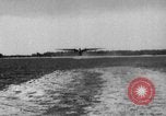 Standbild PBM Mariner Flugzeuge United States USA, 1944, aus Sekunde 10 historischem Filmmaterial Videoclip 65675077866