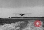 Standbild PBM Mariner Flugzeuge United States USA, 1944, aus Sekunde 14 historischem Filmmaterial Videoclip 65675077866