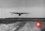 Standbild PBM Mariner Flugzeuge United States USA, 1944, aus Sekunde 15 historischem Filmmaterial Videoclip 65675077866