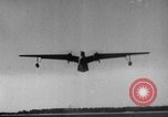 Standbild PBM Mariner Flugzeuge United States USA, 1944, aus Sekunde 18 historischem Filmmaterial Videoclip 65675077866